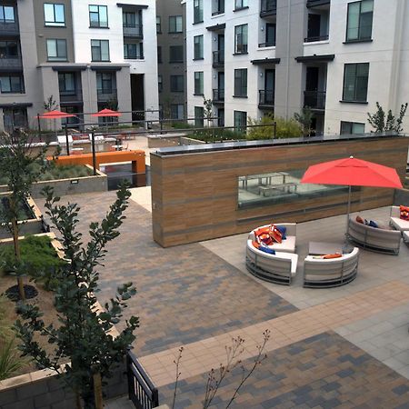 Apartamento Oakwood Mountain View Exterior foto